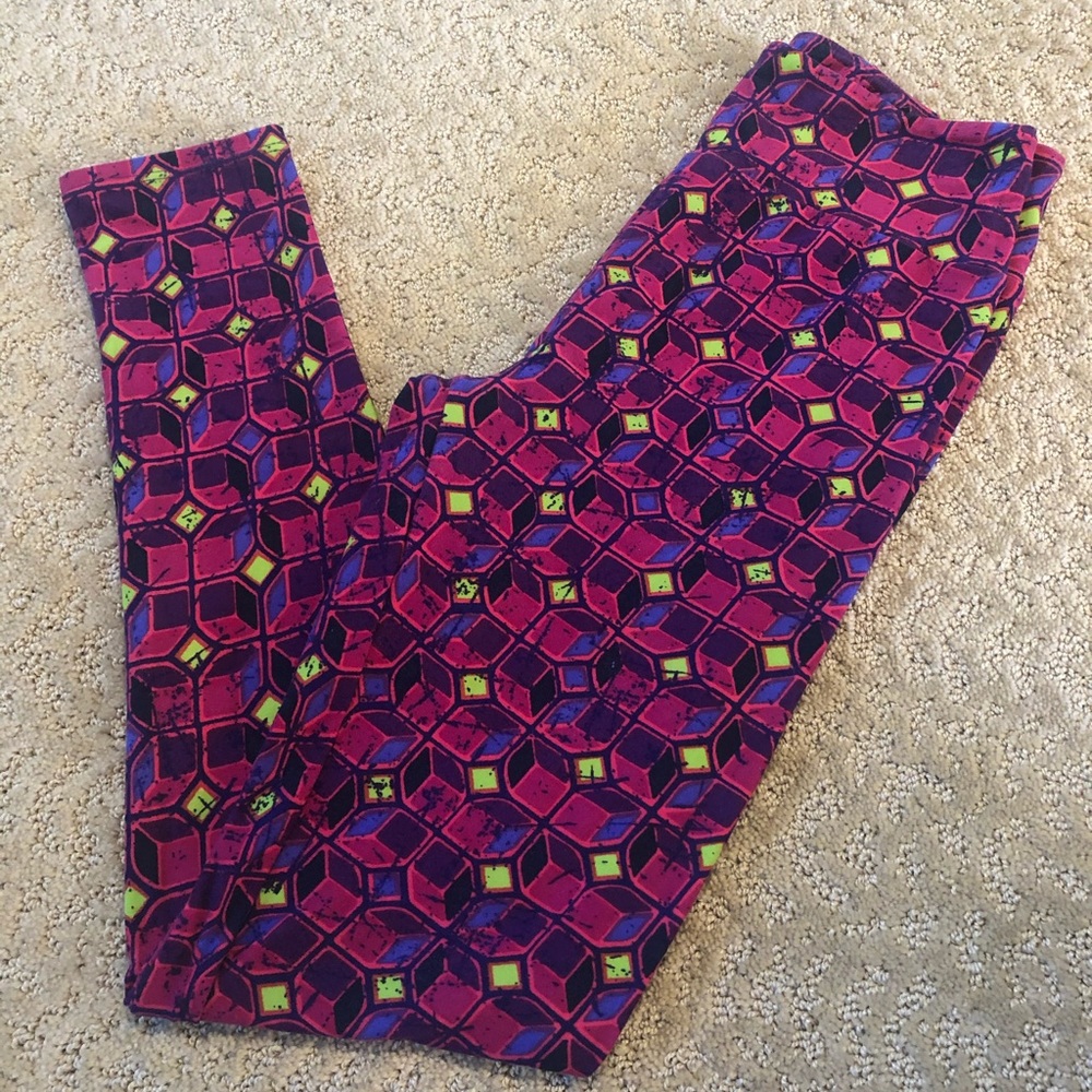 Lularoe leggings